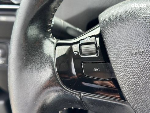 Peugeot 308 2016 серый - фото 19