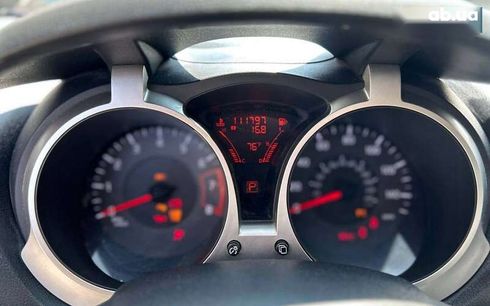 Nissan Juke 2013 - фото 10