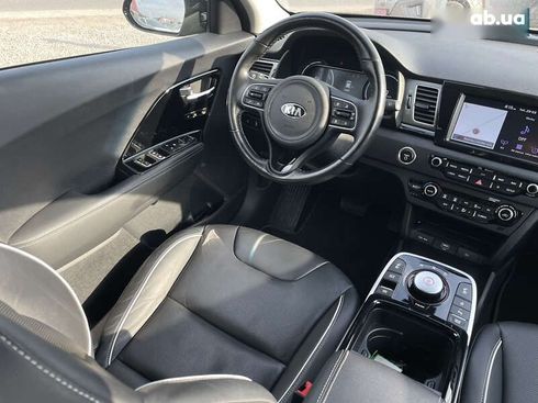 Kia Niro 2019 - фото 24