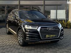 Продаж вживаних Audi Q7 в Закарпатській області - купити на Автобазарі
