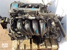 Двигатель в сборе Toyota Corolla - купить на Автобазаре