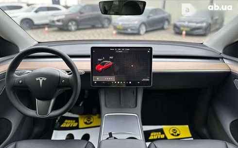 Tesla Model Y 2022 - фото 16