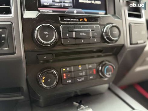 Ford f-150 2015 - фото 18