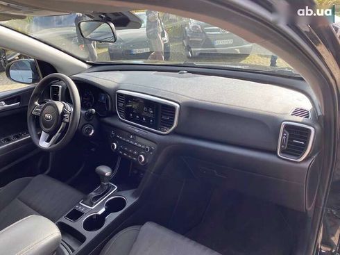 Kia Sportage 2020 - фото 9