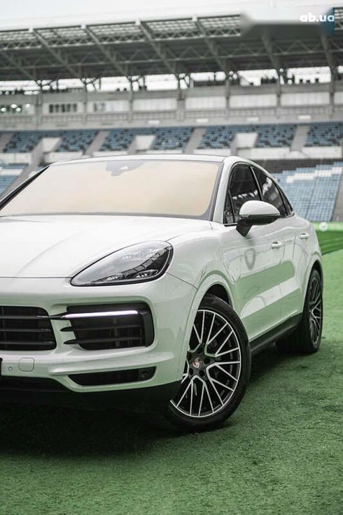 Porsche Cayenne 2019 - фото 10