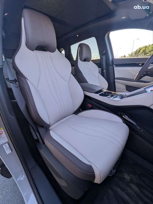 BYD Song Plus 2025 - фото 16