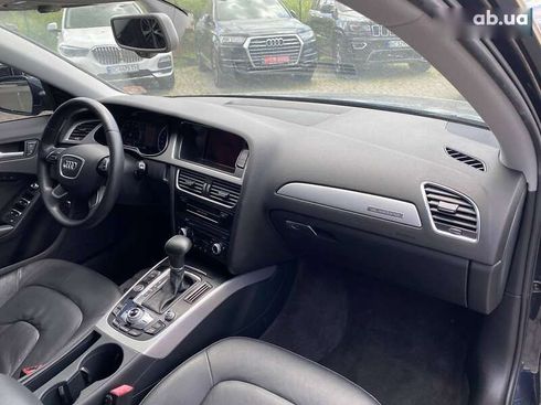 Audi A4 2013 - фото 9