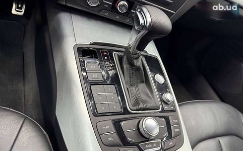 Audi A7 2011 - фото 13