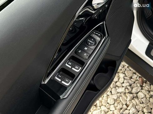 Kia Niro 2020 - фото 21