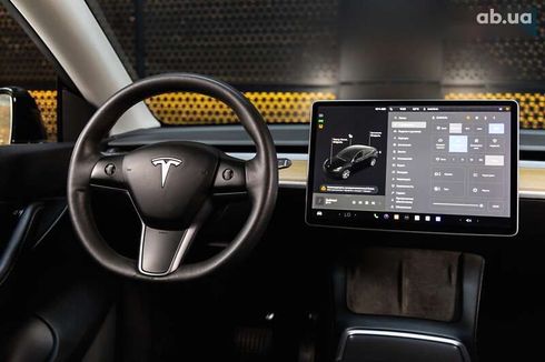 Tesla Model Y 2022 - фото 19