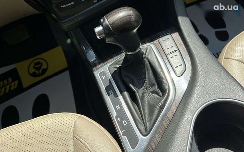 Kia Optima 2014 - фото 17