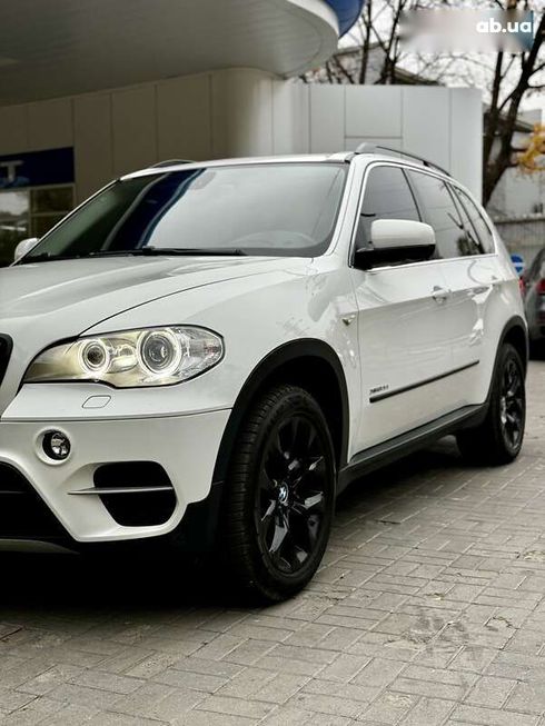 BMW X5 2013 - фото 6