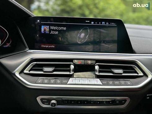 BMW X6 2020 - фото 13