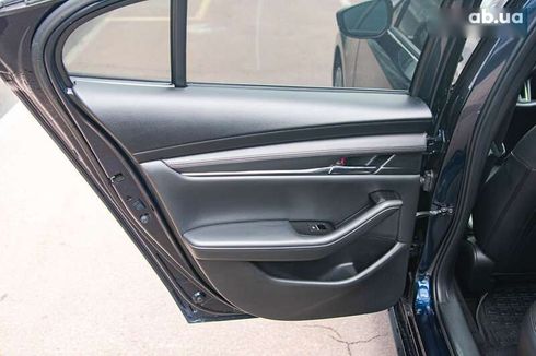 Mazda 3 2020 - фото 19