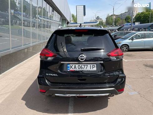 Nissan X-Trail 2021 - фото 5