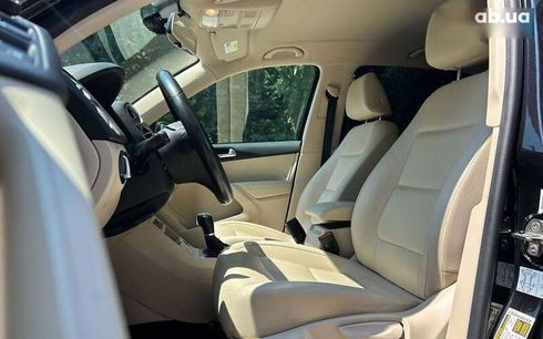 Volkswagen Tiguan 2016 - фото 9