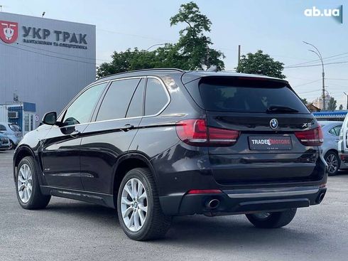 BMW X5 2014 - фото 9