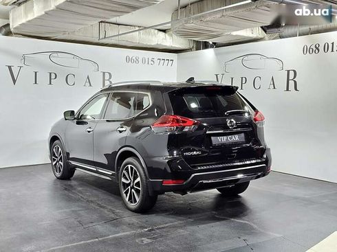 Nissan Rogue 2018 - фото 7
