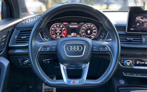 Audi SQ5 2019 - фото 10