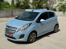 Продажа б/у Chevrolet Spark EV в Киеве - купить на Автобазаре