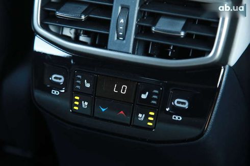 Lexus RX 2023 - фото 28