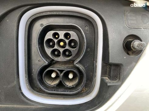 Hyundai Kona Electric 2020 - фото 28