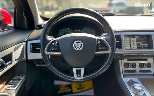 Jaguar XF 2013 - фото 15