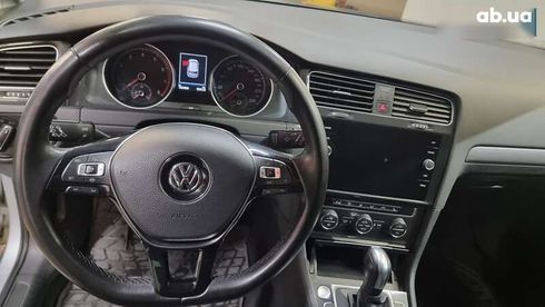 Volkswagen Golf 2020 - фото 11