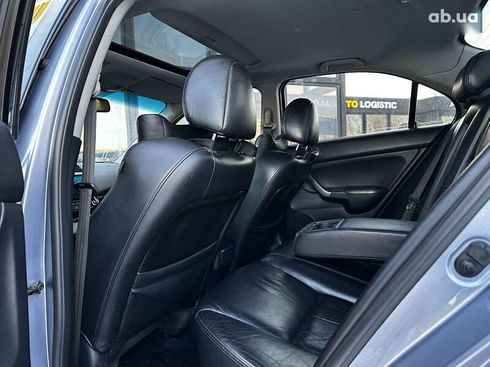 Honda Accord 2006 - фото 17