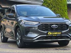 Продаж вживаних Ford Escape 2023 року у Львові - купити на Автобазарі