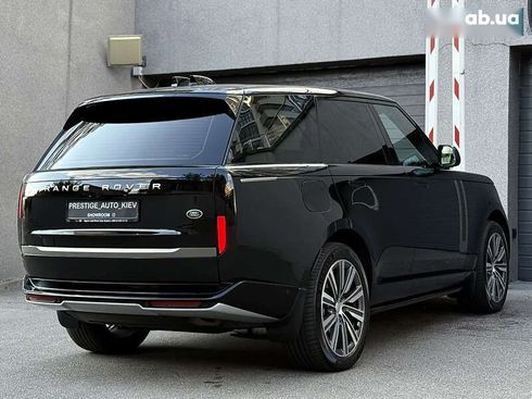Land Rover Range Rover 2022 - фото 23