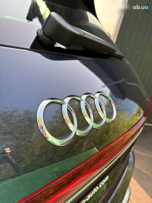 Audi Q4 e-tron 2024 - фото 9