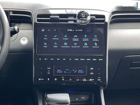Hyundai Tucson 2024 - фото 17