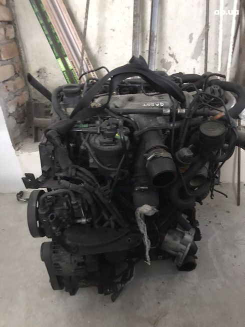 двигатель в сборе для Citroёn C3 - купить на Автобазаре - фото 2