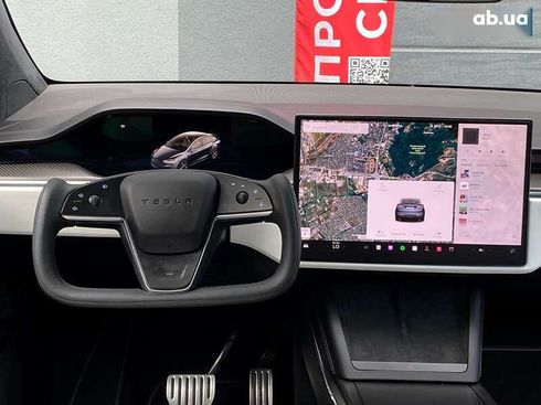 Tesla Model X 2024 - фото 19
