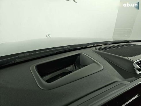 Mercedes-Benz S-Класс 2021 - фото 29