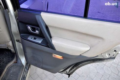 Mitsubishi Pajero 2006 - фото 22