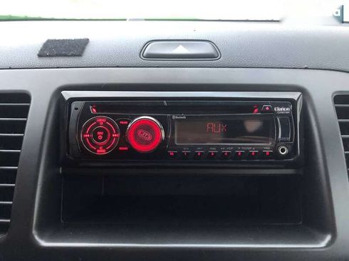 Kia Picanto 2011 - фото 21