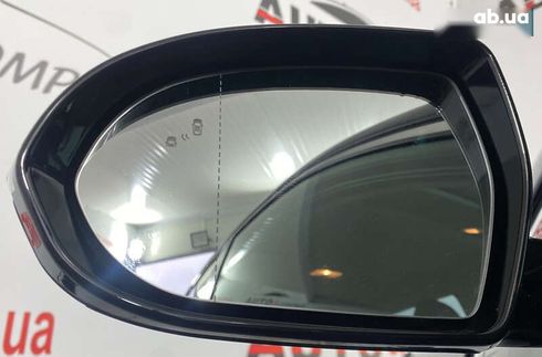 Kia Niro 2020 - фото 30