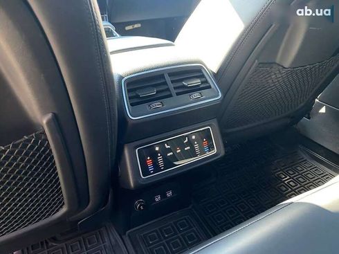 Audi E-Tron 2019 - фото 27