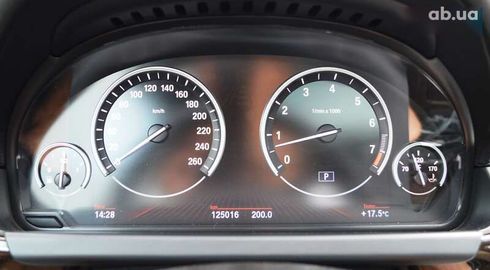 BMW 6 серия 2012 - фото 30