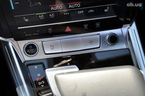 Audi E-Tron 2022 - фото 19