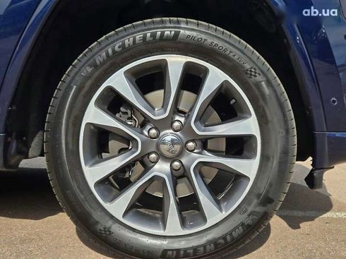 Jeep Grand Cherokee 2018 - фото 5