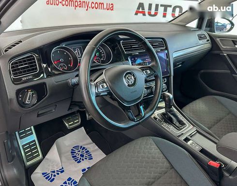 Volkswagen Golf 2019 - фото 6