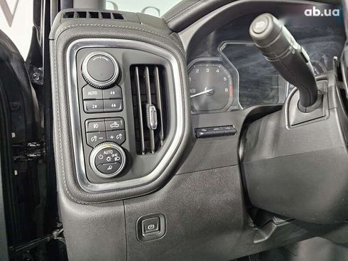 GMC Sierra 2019 - фото 29