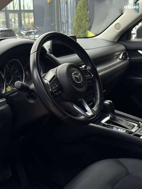 Mazda CX-5 2018 - фото 8