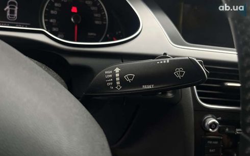 Audi A4 2013 - фото 23