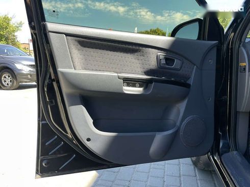 Kia Carens 2003 - фото 23