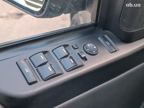 Land Rover Range Rover 2011 черный - фото 24