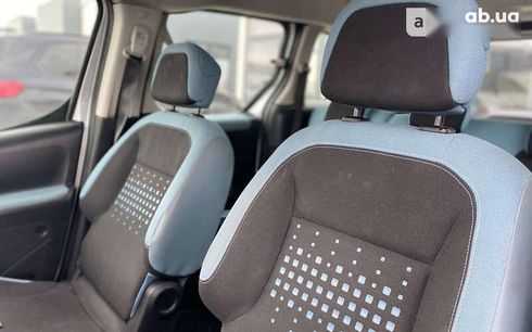 Citroёn Berlingo 2013 - фото 13